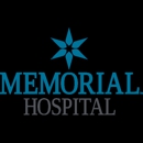Memorial Hospital Outpatient Therapy Services - Massage Therapists