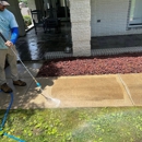 Wet Boys Power Washing - Building Maintenance