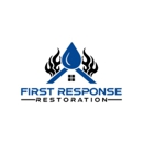 First Response Restoration Co. - Building Restoration & Preservation