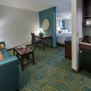 SpringHill Suites Greensboro - Hotels
