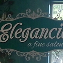 Elegancia A Fine Salon - Hair Stylists