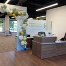 Physical Therapy & Rehab Specialists - Physical Therapy Clinics