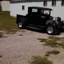 Halls Hot Rods