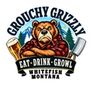 Grouchy Grizzly - American Restaurants