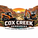 Cox Creek Resources