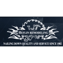 Heflin Remodeling - Altering & Remodeling Contractors