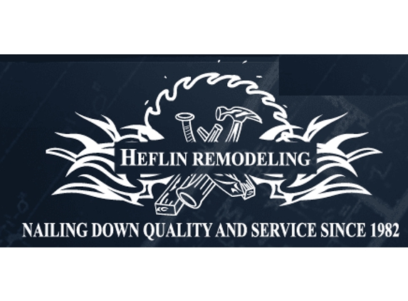 Heflin Remodeling - Marysville, OH