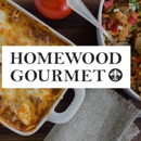 Homewood Gourmet - American Restaurants