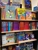 I Love Books - Books - Retail