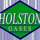 Holston Gases Inc - Gas-Industrial & Medical-Cylinder & Bulk