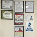 Lifetime Moving & Storage