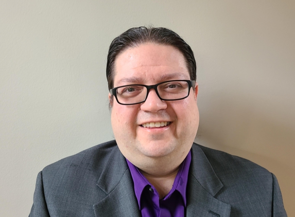 Steve Kanaras - SECU Mortgage Loan Officer - Silver Spring, MD