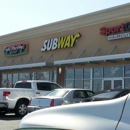 Subway - Fast Food Restaurants