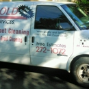 Harbold Quality Services - Drapery & Curtain Cleaners