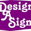 Design A Sign gallery