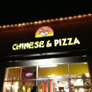 Pedeltweezer's Chinese & Pizza - Chinese Restaurants