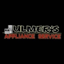 Ulmer's Appliance Service - Small Appliance Repair