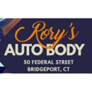 Rorys Auto Body - Automobile Body Repairing & Painting