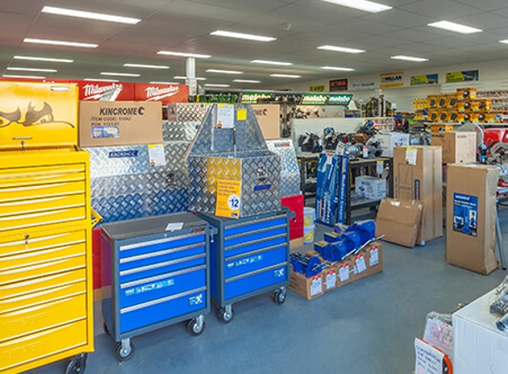 Bega Fasteners & Industrial Supplies - Bega, NSW