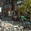 OTB Bicycle Cafe gallery