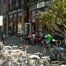 OTB Bicycle Cafe - American Restaurants