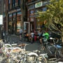 OTB Bicylce Cafe