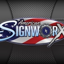 American Signworx - T-Shirts