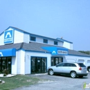 Flooring Direct