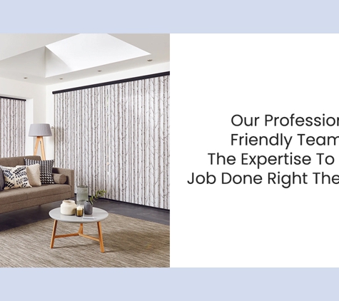 Inspire Curtains and Blinds - Upper Burnie, TAS. Our Professional & Friendly Team Has The Expertise To Get The Job Done Right The First Time