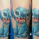Dudes Tattoos