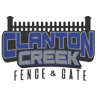 Clanton Creek Fence & Gate