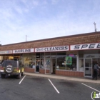 Gail's Cleaners