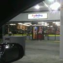 Inland - Gas Stations