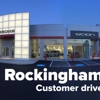 Rockingham Toyota gallery