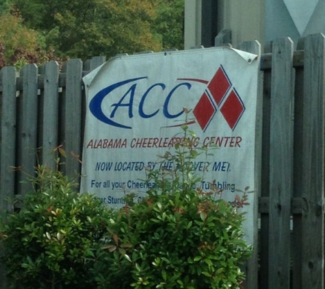 Alabama Cheerleading Center Inc - Bessemer, AL