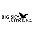 Big Sky Justice, P.C. - Criminal Law Attorneys