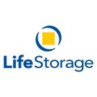 Life Storage - Mt Pleasant
