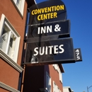 Convention Center Inn and Suites - Hotels