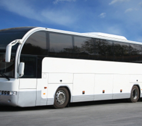 Corporate Charter, Party & Shuttle Bus Rentals