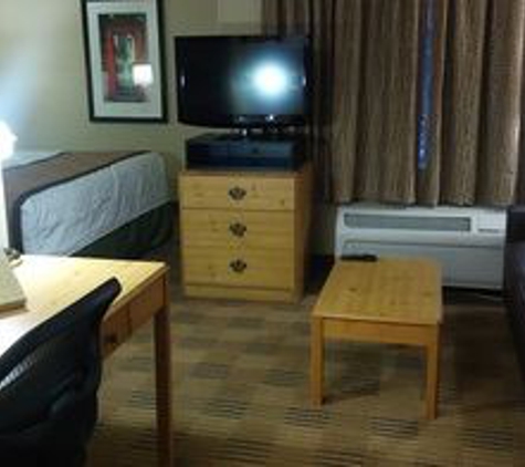 Extended Stay America Premier Suites - San Jose - Airport - San Jose, CA