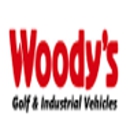 Woody's Golf & Industrial Vehicles - Golf Equipment & Supplies