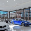 Lexus of Watertown gallery