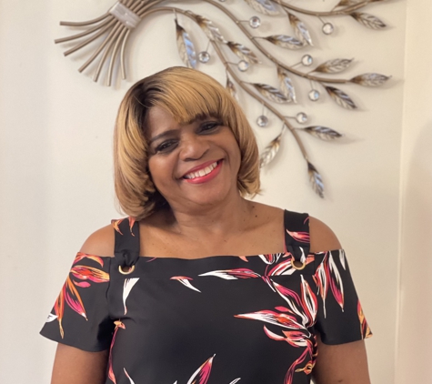 The Preston Group - Senior Life Insurance Representative - Gwynn Oak, MD. Pearl Barnwell
Regional Manager