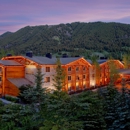 The Lodge at Jackson Hole - Hotels