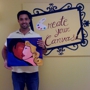 Create Your Canvas Painting Studio