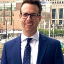 Andrew Uchtman - Investment Management