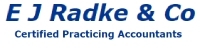 E J Radke & Co - Accountants & Auditors