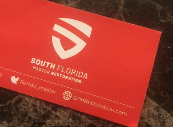 South Florida Master Restoration - Miami, FL