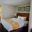 Quality Inn - Motels