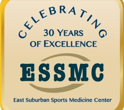 East Suburban Sports Medicine Center (ESSMC): Penn Hills - Pittsburgh, PA